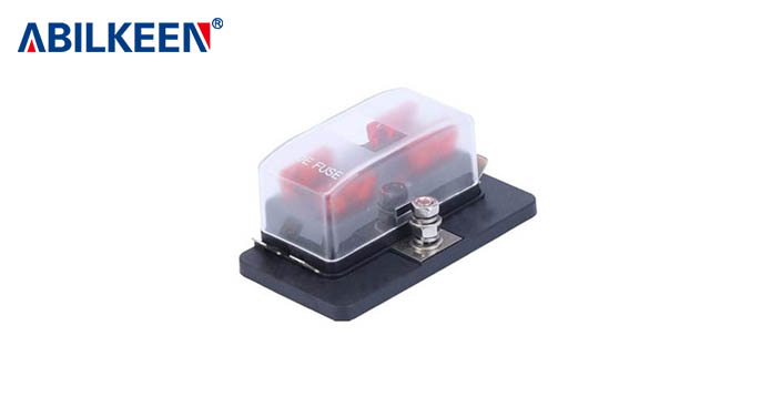Fuse Holders